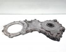 Pompa ulei, cod XS4Q-6F008-BA, Ford Focus 2 Combi (DA), 1.8 TDCI, KKDA (id:489287)