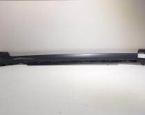 Ornament prag dreapta, cod 8E0853860, Audi A4 Avant (8ED, B7) (id:489262)