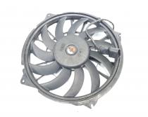 Electroventilator, cod 8E0959455G, Audi A4 Avant (8ED, B7), 2.7 TDI, BPP (id:489278)