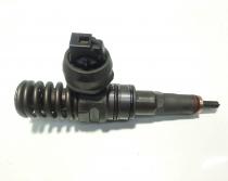 Injector, COD 038130073AG,BTD, 0414720215, Vw Golf 5 (1K1) 1.9 tdi, BXE (id:488956)