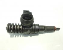 Injector, COD 038130073AG,BTD, 0414720215, Vw Golf 5 (1K1) 1.9 tdi, BXE (id:489189)