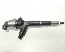 Injector, COD 8973762703, Opel Astra J, 1.7 cdti, A17DTR (id:488947)