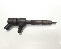 Injector, cod 0445110276, Opel Zafira B (A05) 1.9 CDTI, Z19DT (id:486778)