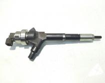 Injector, cod 55567729, Opel Astra J, 1.7 CDTI, A17DTR (id:486770)