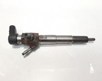 Injector, cod 8201100113, 166006212R, Nissan Qashqai (2) 1.5 DCI, K9K646 (id:485708)
