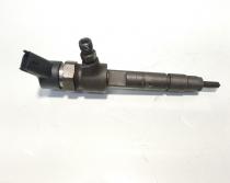 Injector, cod 0445110068, Alfa Romeo 156 (932) 2.4 jtd, 839A6000 (id:486771)