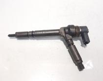Injector, cod 0445110175, Opel Astra H, 1.7 CDTI, Z17DTH (id:486658)