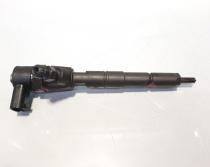 Injector, cod 0445110327, Opel Insignia A, 2.0 CDTI, A20DTH (id:487617)