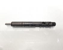 Injector Delphi, cod 2T1Q-9F593-AA, EJBR02201Z, Ford Focus 1 Sedan, 1.8 TDCI, FFDA (id:486795)