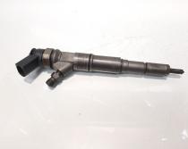 Injector, cod 7793836, 0445110216, Bmw 5 (E60) 2.0 diesel, 204D4 (id:487543)