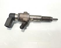 Injector, cod 9655304880, Ford Fusion (JU) 1.4 TDCI, F6JB (id:486791)