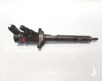 Injector, cod 0445110188, Ford Focus 2 (DA) 1.6 TDCI, G8DB (id:486801)