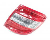 Stop dreapta aripa, cod A2048204064, Mercedes Clasa C T-Model (S204), facelift (id:489444)