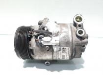 Compresor clima, cod GM13370913, Opel Astra J, 1.7 CDTI, A17DTR (pr:110747)