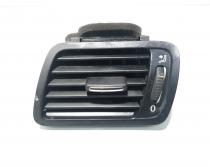Grila aer bord stanga, cod 3C1819701E, VW Passat Variant (3C5) (id:489708)