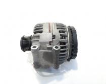 Alternator 140A Bosch, cod 06H903016L, Audi A4 Avant (8K5, B8) 1.8 tfsi, CABB (pr:110747)