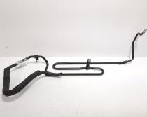 Set conducte lichid servo directie, Peugeot 407 SW, 2.0 hdi, 4HT (id:489767)