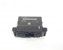 Modul control central, cod 1K0907530E, Skoda Octavia 2 Combi (1Z5) (id:489999)