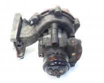 Pompa apa cu pompa servo directie, cod XS7Q-8A578-AF, Ford Mondeo 3 (B5Y) 2.0 tdci, N7BA (pr:110747)