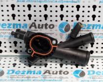 Distribuitor apa, 03L121131AA, Audi A3 (8P1), 2.0tdi, CFF, (id.184639)