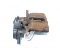 Etrier dreapta spate cu motoras, Audi A6 (4G2, C7), 2.0 TDI, CGL (id:490080)