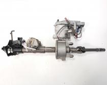 Ax coloana volan cu motoras, cod GM13153554, Opel Meriva A, 1.7 CDTI, Z17DTH (id:490409)