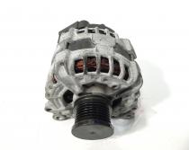 Alternator Bosch, cod 03L903023K, Seat Leon (5F1) 1.6 TDI, CLH (id:490400)