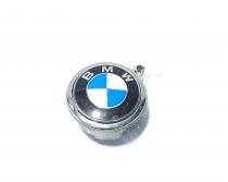 Maner deschidere haion cu sigla, cod 7207933-01, Bmw 1 (E81, E87) (pr:110747)