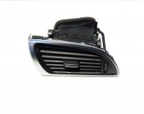 Grila aer bord stanga, cod 4G2820901, Audi A6 (4G2, C7) (id:489557)