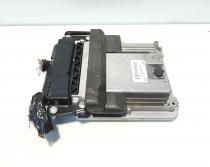 Calculator motor, cod 03L906019C, Audi A4 Avant (8K5, B8) 2.0 tdi, CAG (idi:478962)