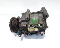 Compresor clima, cod 10-160-01025, Ford Mondeo 3 Sedan (B4Y), 1.8 benz, CHBA (idi:382946)