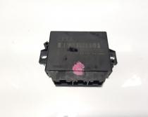 Modul senzori parcare, cod 8E0919283E, Audi A4 (8EC, B7) (idi:348990)