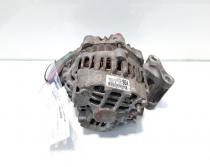 Alternator 80A, cod 2S6T-10300-AB, Ford Fusion (JU) 1.4 TDCI, F6JB (idi:382842)