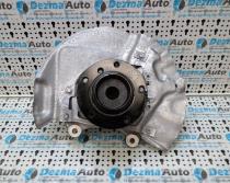 Fuzeta dreapta fata 6760954, Bmw 5 Touring (E61) 3.0D