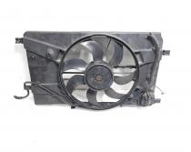 Electroventilator, cod 13250341, Opel Astra J, 2.0 CDTI, A20DTH (idi:400498)