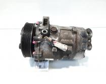 Compresor clima Sanden, cod GM13171593, Opel Vectra C GTS, 1.9 CDTI, Z19DTH (idi:315754)