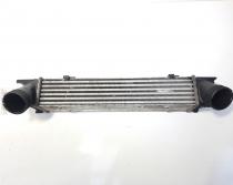 Radiator intercooler, cod 3093796, Bmw 1 Coupe (E82), 2.0 diesel, N47D20A (id:488811)