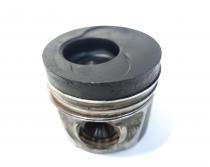 Piston, Audi A4 (8E2, B6), 1.9 TDI, AWX (id:490693)