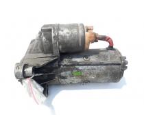 Electromotor, cod 8200331251, Renault Megane 2, 1.9 DCI, F9Q, 6 vit man (id:490729)