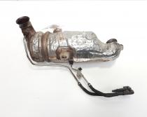 Catalizator, Peugeot 208, 1.6 HDI, 9HP (idi:479623)