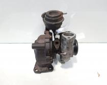 Supapa turbo vacumatica, Opel Astra J Combi, 1.7 CDTI, A17DTR (idi:480049)