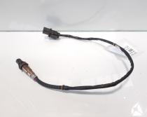 Sonda lambda, cod 03G906262A, Skoda Octavia 2 Combi (1Z5), 1.9 TDI, BLS (idi:307627)