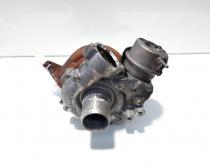 Turbosuflanta, cod 8201067824, Renault Megane 3, 1.6 DCI, R9M402 (idi:486953)