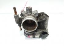 Clapeta acceleratie, cod GM24420536, Opel Astra G Coupe, 1.4 benz, Z14XEP (idi:443716)