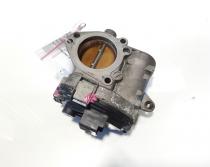 Clapeta acceleratie, cod 9647925480, Citroen C4 (I), 1.4 16V benz, KFU (idi:357567)