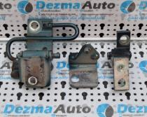 Set balamale stanga fata 4B0831411B, Vw Golf 4 Variant (1J) 1999-2006