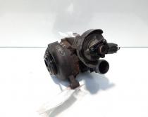 Turbosuflanta, cod 9654931780, Ford Focus 2 (DA), 2.0 TDCI, G6DB (idi:480461)