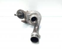 Turbosuflanta, cod 7700107795, Renault Megane 1, 1.9 DTI, F9Q734 (idi:480415)