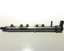 Rampa injectoare cu senzori, cod 780912803, 0445214183, Bmw 1 (F20, F21), 2.0 diesel, N47D20C (idi:488436)