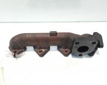 Galerie evacuare, cod 7791762-02, Bmw 3 (E90), 2.0 diesel, 204D4 (idi:481755)